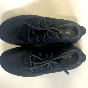 Mens Allbirds